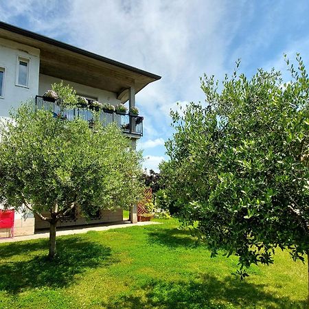 Villa Dolcitalia Tra Gardaland E Le Terme Di Cola Lazise מראה חיצוני תמונה