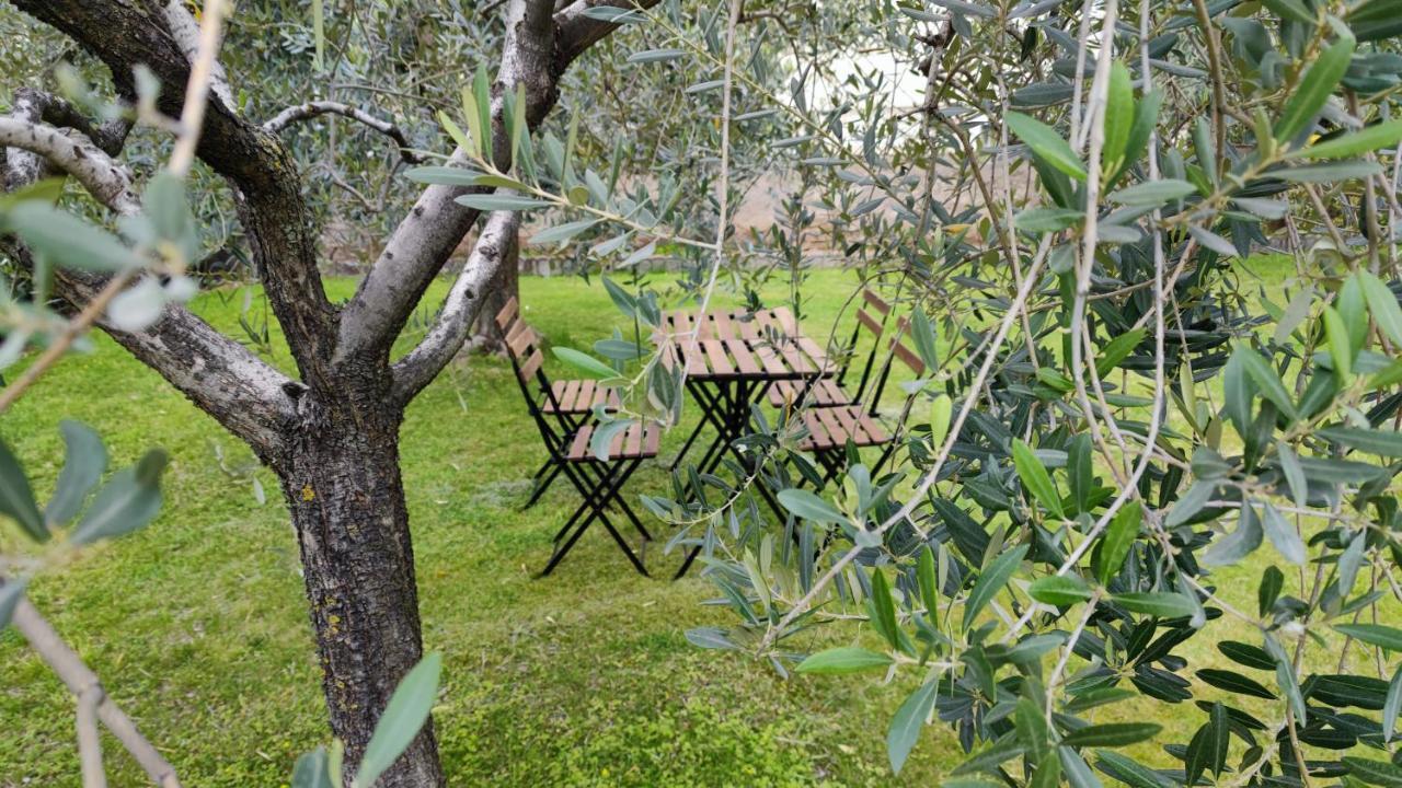 Villa Dolcitalia Tra Gardaland E Le Terme Di Cola Lazise מראה חיצוני תמונה
